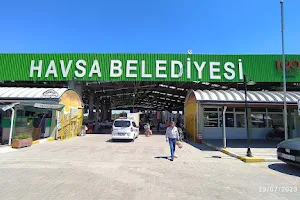 Havsa Market Area image