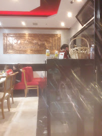 Atmosphère du Restaurant turc Hanedan Restaurant à Saint-Fons - n°13