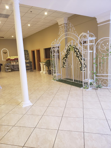 Wedding Venue «Elegant Hall», reviews and photos, 7391 Rankin Rd, Humble, TX 77396, USA