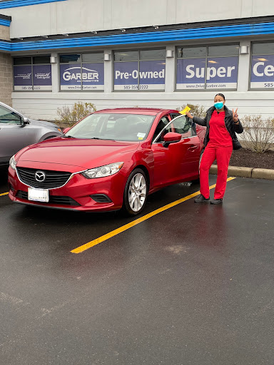 Honda Dealer «Garber Honda», reviews and photos, 3925 W Henrietta Rd, Rochester, NY 14623, USA