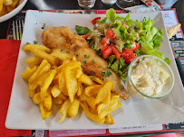 Frite du Restaurant Le 19 à Uzès - n°19