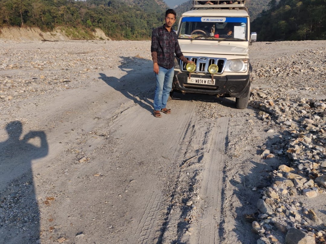 Travel Chhuti | Car rent service Siliguri