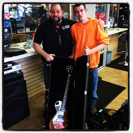 Pawn Shop «GC Pawn #6 - Gold N Connection», reviews and photos, 1472 N State Road-7, Lauderhill, FL 33313, USA