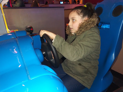 Movie Theater «Avalon Theatre», reviews and photos, 3451 SE Belmont St, Portland, OR 97214, USA