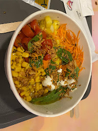 Photo n°20 de Koholã Strasbourg - poke & salad bar à Strasbourg ()