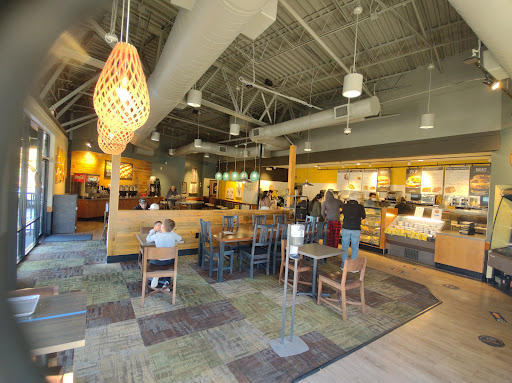 Bagel Shop «Einstein Bros. Bagels», reviews and photos, 5530 Windward Pkwy #400, Alpharetta, GA 30004, USA