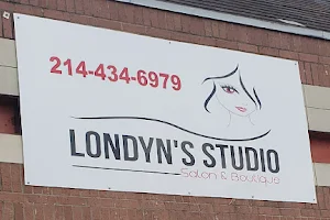 Londyn's Studio Salon & Boutique image