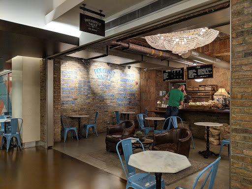 Donut Shop «Doughnut Vault», reviews and photos, 111 N Canal St, Chicago, IL 60606, USA