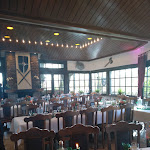 Photo n°3 de l'avis de Irene.a fait le 15/10/2018 à 10:26 sur le  Burg Wilhelmstein, Restaurant & Freilichtbühne Würselen (nahe Aachen) à Würselen