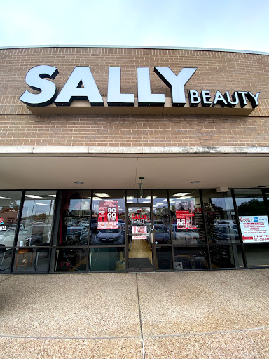 Sally Beauty, 4032 S Lamar Blvd #200, Austin, TX 78704, USA, 