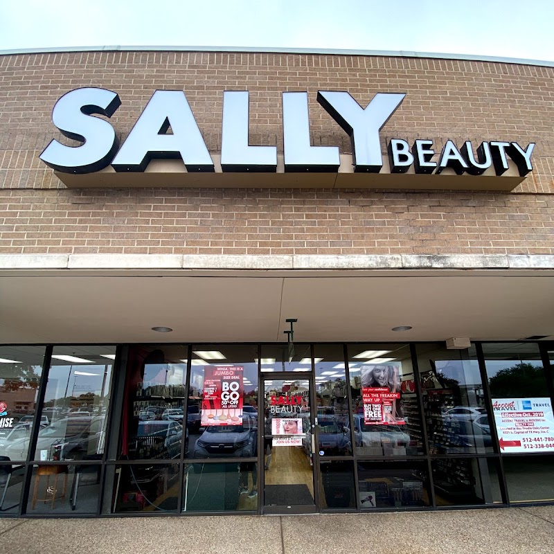 Sally Beauty