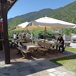 Photo n°2 de l'avis de Evelin.a fait le 25/06/2022 à 14:16 sur le  Osteria Alla Speranza - Ristorante Trattoria à Resia