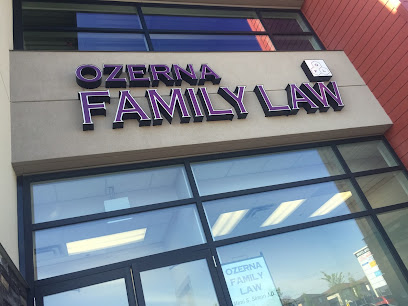 Ozerna Family Law