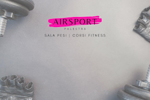 Palestra Asd Air Sport image