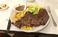 Steak du Restaurant de grillades Jackinot à Marseille - n°1