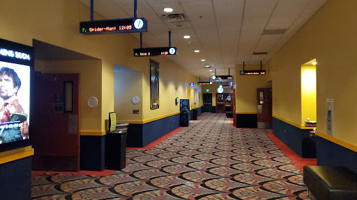 Movie Theater «LEVIS COMMONS 12», reviews and photos, 2005 Hollenbeck Dr, Perrysburg, OH 43551, USA
