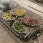 Photo n°2 de l'avis de Gk.1 fait le 28/08/2022 à 06:58 sur le  Hotel Il Querceto à Dorgali