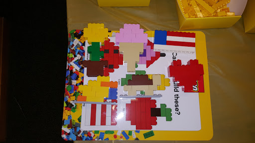 Book Store «Barnes & Noble», reviews and photos, 5101 Main St, Williamsburg, VA 23188, USA