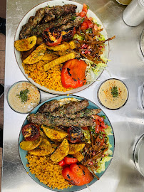 Photos du propriétaire du Restaurant libanais CHEZ KAWA à Freyming-Merlebach - n°8