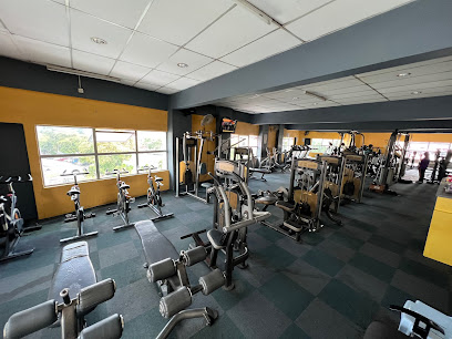 United Fitness Gym - 3rd Floor, 1-3, Jalan Dwitasik, Dataran Dwitasik, 56000 Kuala Lumpur, Wilayah Persekutuan Kuala Lumpur, Malaysia