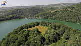 Belvédère du Barrage de Castelnau-Lassouts Lassouts