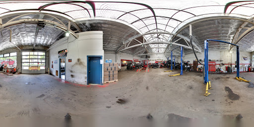 Tire Shop «Ashland Tire & Auto», reviews and photos, 3737 N Ashland Ave, Chicago, IL 60613, USA