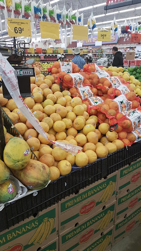 Grocery Store «Fiesta Mart», reviews and photos, 2940 S 1st St, Garland, TX 75041, USA