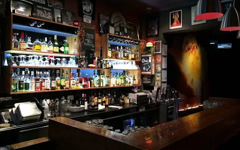 Whole Lotta Love Bar image