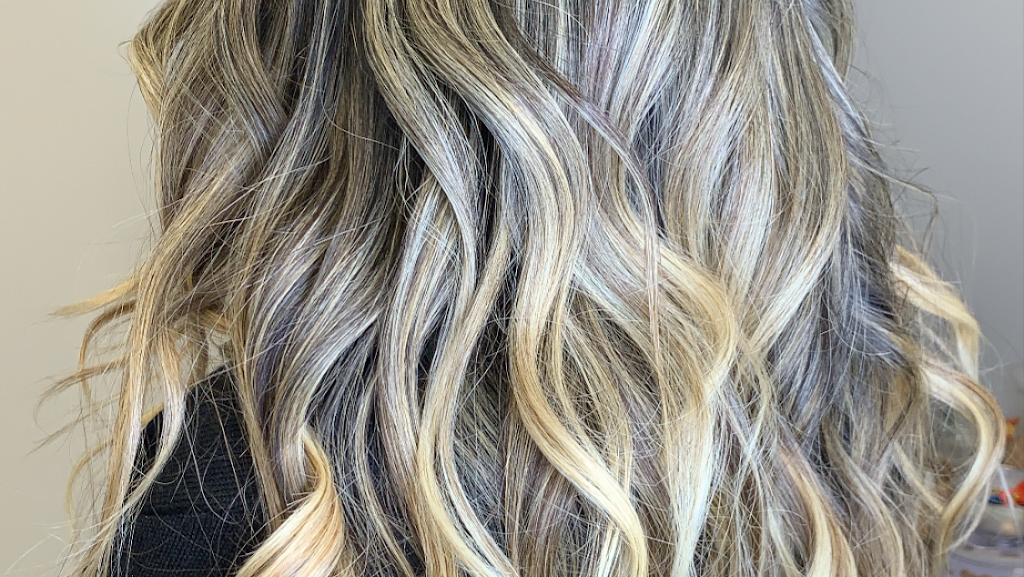 Gelmarley Hair Design 33441