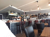 Atmosphère du Restaurant français Le Comptoir de l'Atelier Gourmet à Granville - n°13