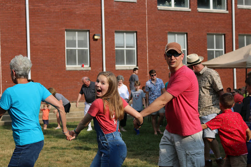 Methodist Church «First United Methodist Church», reviews and photos, 566 S Haywood St, Waynesville, NC 28786, USA