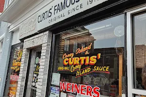 Curtis Famous Weiners image