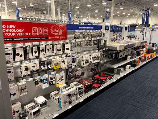 Electronics Store «Best Buy», reviews and photos, 44a Albany Turnpike, West Simsbury, CT 06092, USA