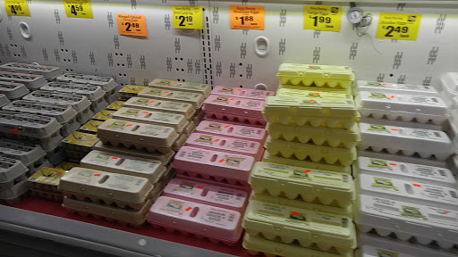 Produce Market «Thrifty Specialty Produce & Meats», reviews and photos, 2447 N Wickham Rd #104, Melbourne, FL 32935, USA