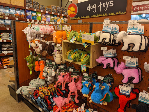Pet Supply Store «Pet Food Express», reviews and photos, 320 S Lake Ave, Pasadena, CA 91101, USA