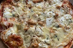 Les Pizzas du Golfe MARDI LARRE, JEUDI MEUCON, VENDREDI SAMEDI DIMANCHE QUESTEMBERT image