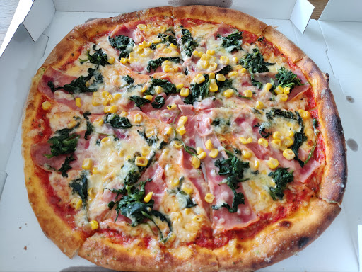 PIA - Pizza & Kebap en Oberwaltersdorf