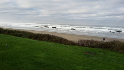 Chinook Winds (Lincoln City)
