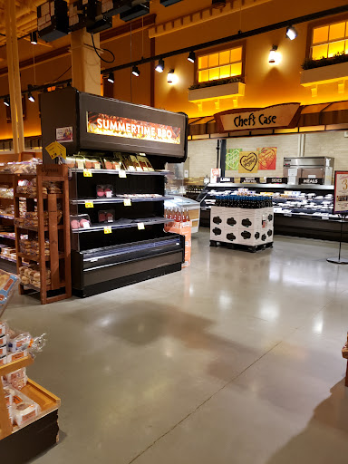 Supermarket «Wegmans», reviews and photos, 53 3rd Ave, Burlington, MA 01803, USA