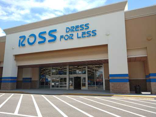 Clothing Store «Ross Dress for Less», reviews and photos, 16900 US-441, Mt Dora, FL 32757, USA