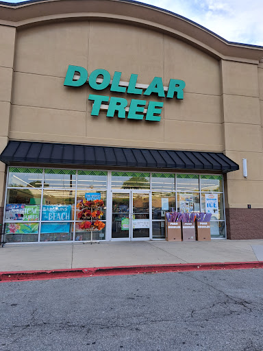 Dollar Store «Dollar Tree», reviews and photos, 2540 Cumberland Blvd SE, Smyrna, GA 30080, USA