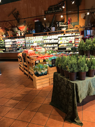 Grocery Store «The Fresh Market», reviews and photos, 2490 E 146th St, Carmel, IN 46033, USA