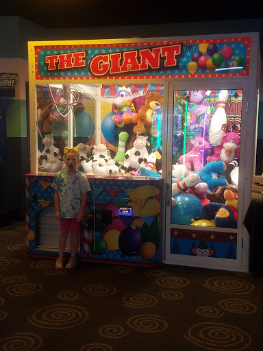 Bowling Alley «AMF Empire Lanes», reviews and photos, 2400 Empire Blvd, Webster, NY 14580, USA