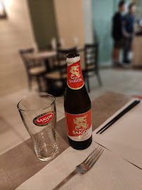 Plats et boissons du Restaurant vietnamien Le Saigon à Angers - n°19