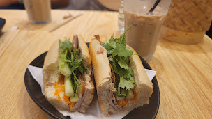 Photo n°9 de BUNMI Restaurant rapide vietnamien à Paris ()