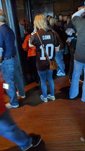 Night Club «Liquid», reviews and photos, 1212 W 6th St, Cleveland, OH 44113, USA