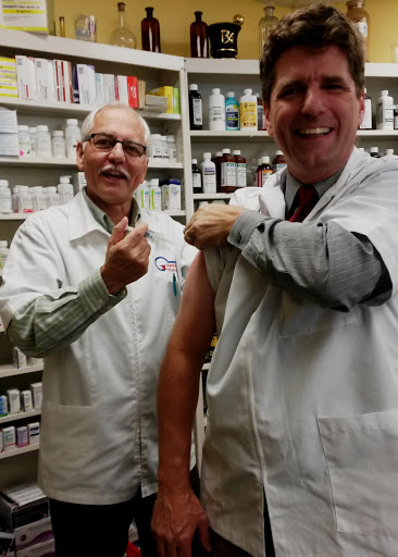 Pharmacy «Bayshore Pharmacy», reviews and photos, 2 Bayshore Plaza, Atlantic Highlands, NJ 07716, USA