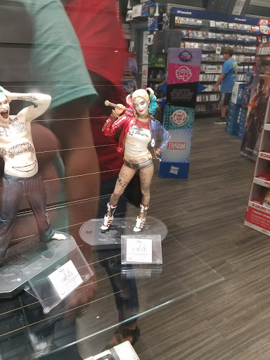 Video Game Store «GameStop», reviews and photos, 350 Shallowford Rd, Gainesville, GA 30504, USA