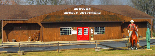 Western Apparel Store «Cowtown Cowboy Outfitters», reviews and photos, 761 US-40, Pilesgrove, NJ 08098, USA