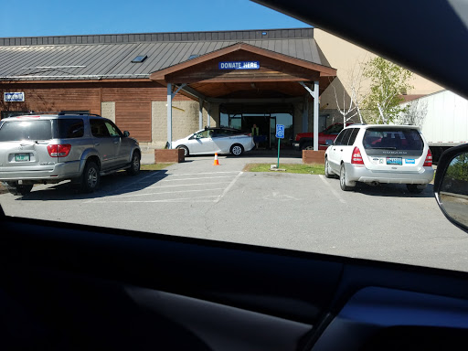 Thrift Store «Goodwill Store & Donation Center», reviews and photos